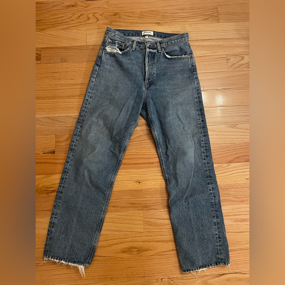 Agolde 90s Jean